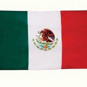 Mexican Flag